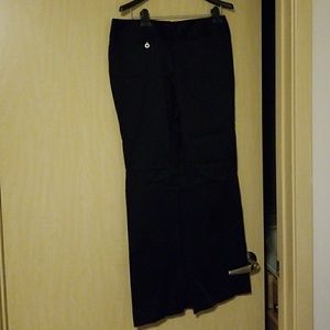 Ladies casual pants